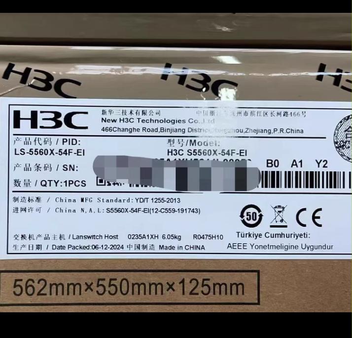 LS-5560X-54F-EI