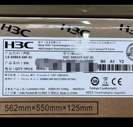 LS-5560X-54F-EI
