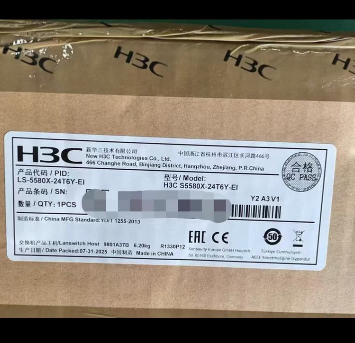 LS-5580X-24T6Y-EI