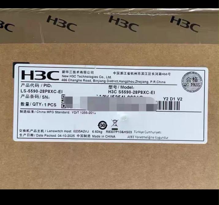 LS-5590-28P8XC-EI