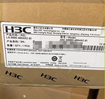 LS-5590-48S4XC-EI