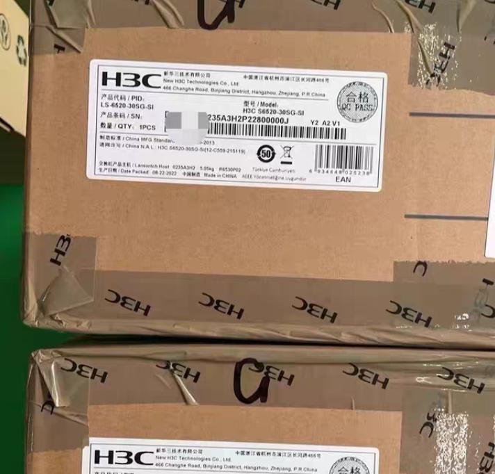 LS-6520-30SG-SI