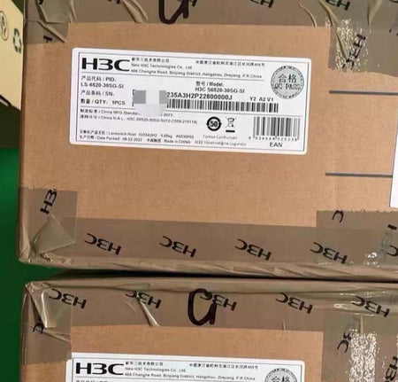 LS-6520-30SG-SI