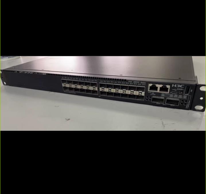 LS-6520X-30QC-EI 27