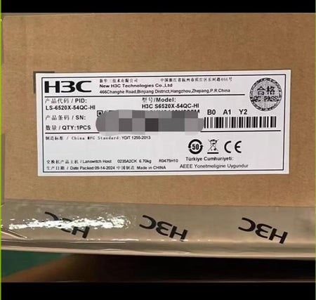 LS-6520X-54QC-HI