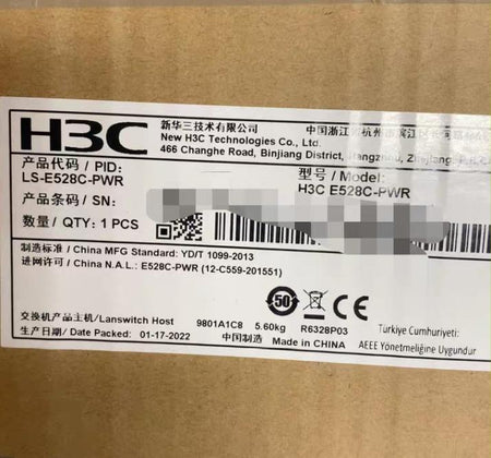LS-E528C-PWR