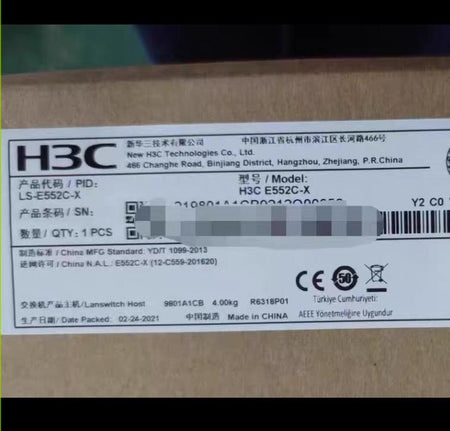 LS-E552C-X