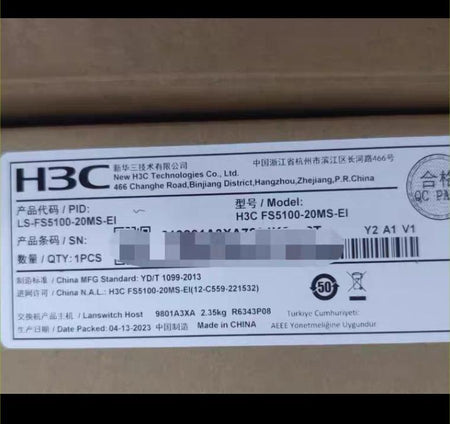 LS-FS5100-20MS-EI
