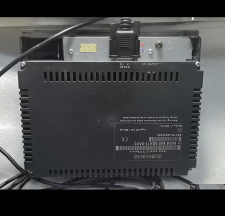 LS920ZH 6AV6 640-0DA11-0AX0 PLC 216-2BD23-0XB8231-7PB22-0XA8231-7PB22-0XA8