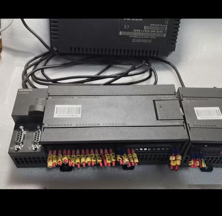 LS920ZH 6AV6 640-0DA11-0AX0 PLC 216-2BD23-0XB8231-7PB22-0XA8231-7PB22-0XA8