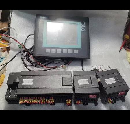 LS920ZH 6AV6 640-0DA11-0AX0 PLC 216-2BD23-0XB8231-7PB22-0XA8231-7PB22-0XA8