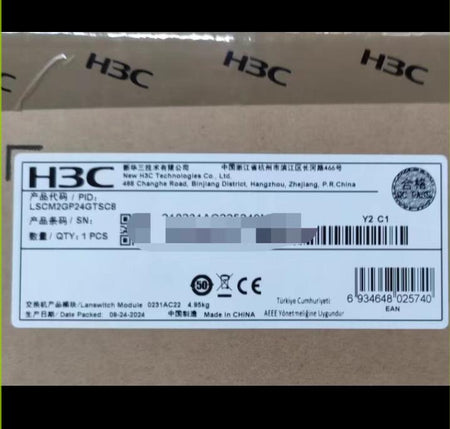 LSCM2GP24GTSC8