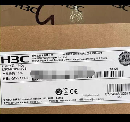 LSCM2GP48SC8