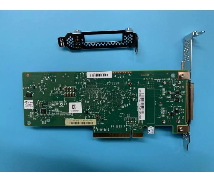 9207-8E PCI-E LSI00300