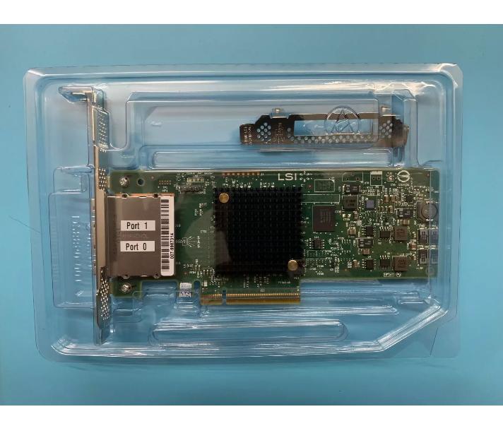 9207-8E PCI-E LSI00300