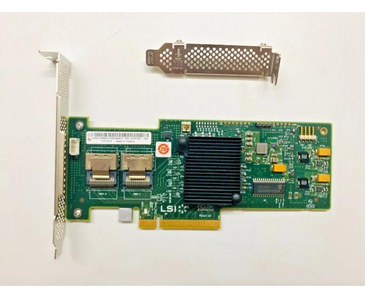 9240-8i 6Gbps