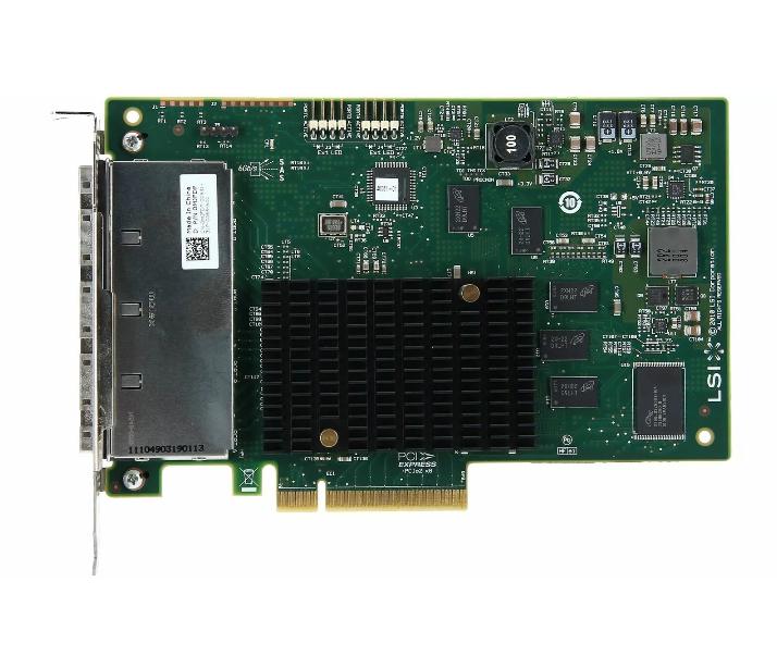 9201-16e 16-lane 6Gbps