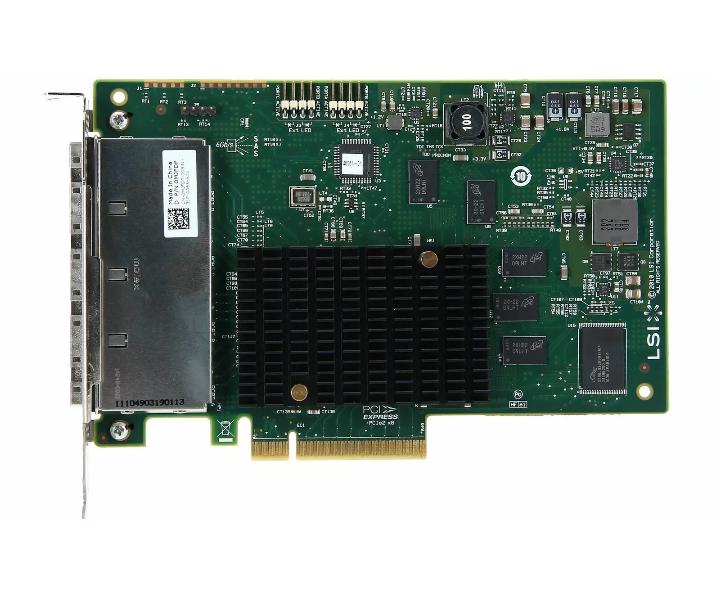 9201-16e 16-lane 6Gbps