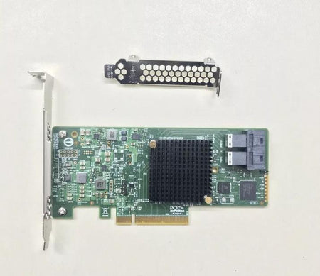 9311-8i SAS3008-8I PCI-E 12Gbps