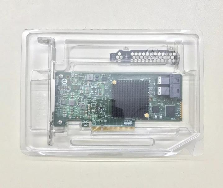 9311-8i SAS3008-8I PCI-E 12Gbps