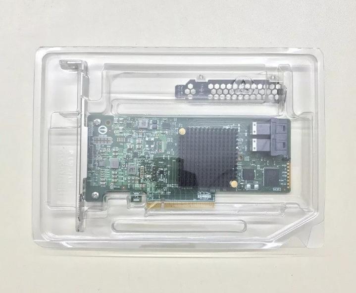 9311-8i SAS3008-8I PCI-E 12Gbps