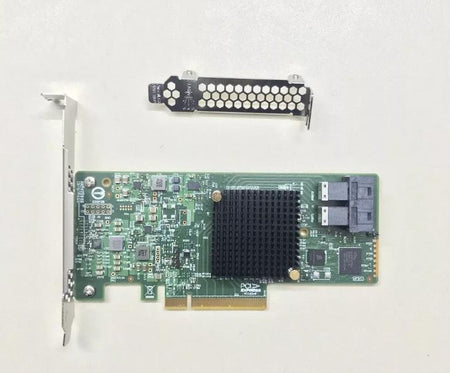 9311-8i SAS3008-8I PCI-E 12Gbps