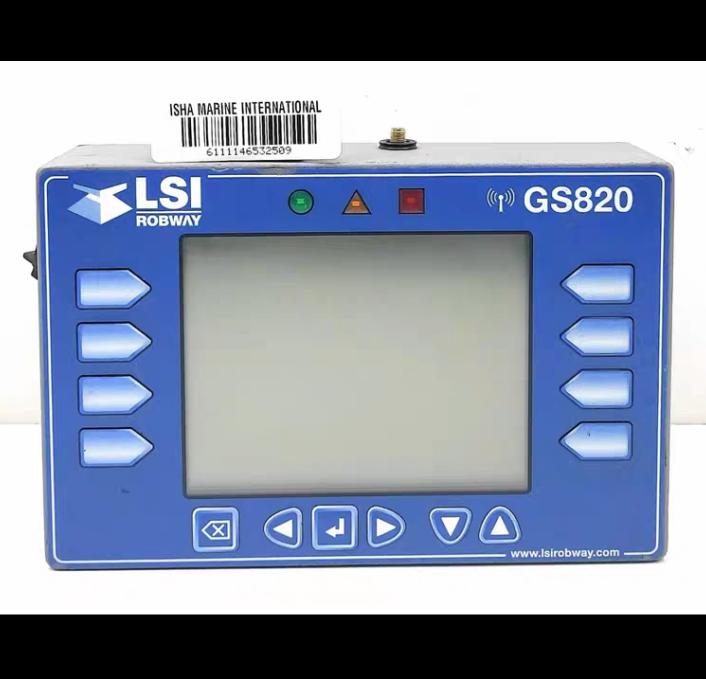 LSI GS820 Wireless Display Receiver