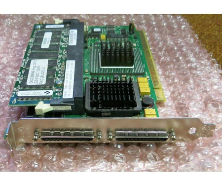 PCBX518-B1 PCI-X 128MB