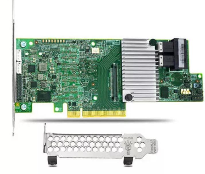 9361-8i LSI00417 PCIE3