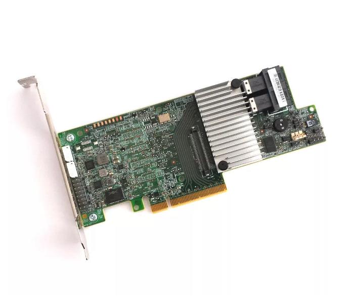 9361-8i LSI00417 PCIE3