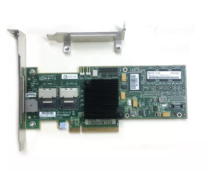 L3-01144-07B 8708EM2 128MB