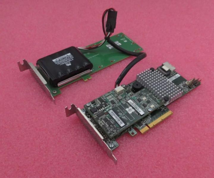 9271-4i L3-25413 6Gbps