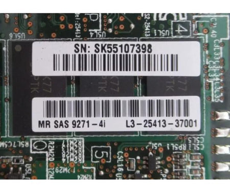 9271-4i L3-25413 6Gbps