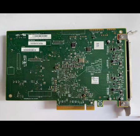 LSI MegaRAID SAS9201-16e 6Gb HBA 16 SAS