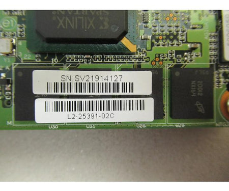 SAS9260CV-4I L2-25391-02B PCIe2