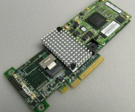 SAS9260CV-4I L2-25391-02B PCIe2