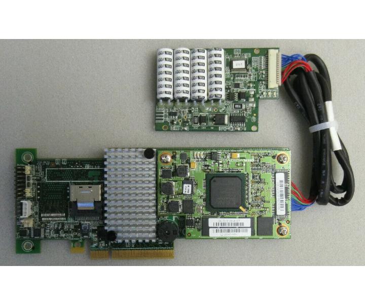 SAS9260CV-4I L2-25391-02B PCIe2