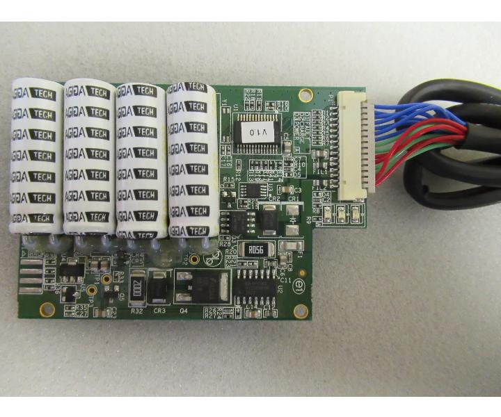 SAS9260CV-4I L2-25391-02B PCIe2