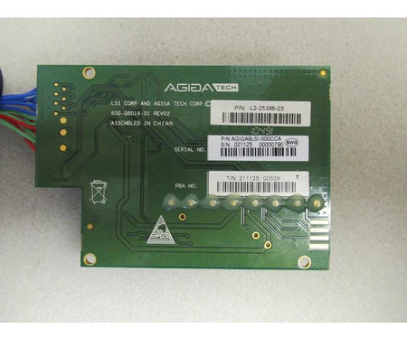 SAS9260CV-4I L2-25391-02B PCIe2