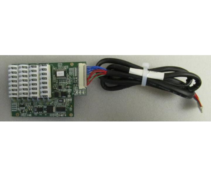 SAS9260CV-4I L2-25391-02B PCIe2