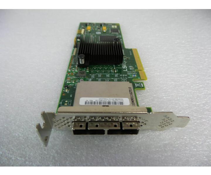 9200-8e PCI-E H3-25321-00C