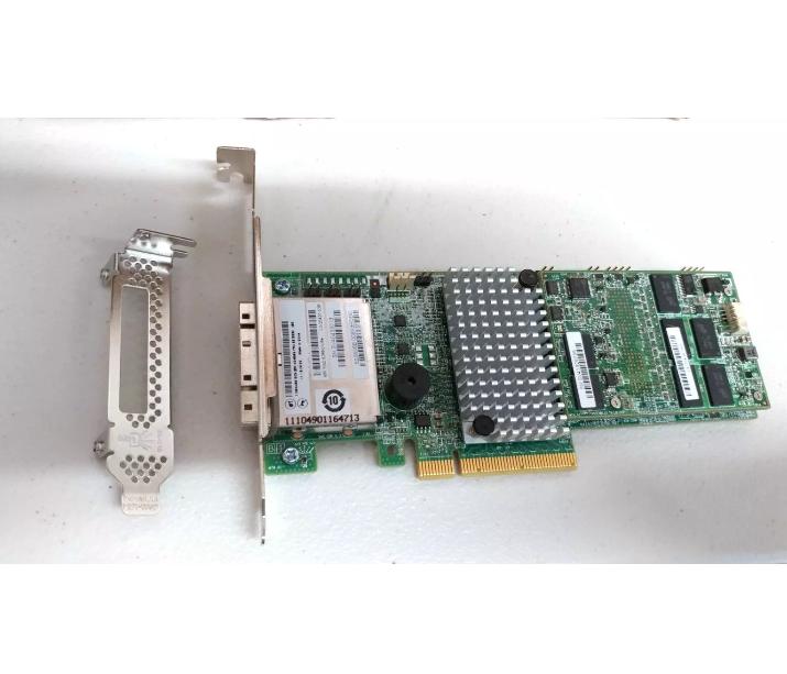 9286CV-8e PCI-E 6GBS