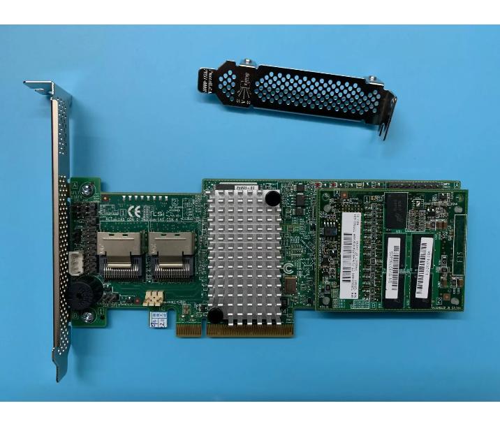 9270-8i 9271-8I 6Gbps
