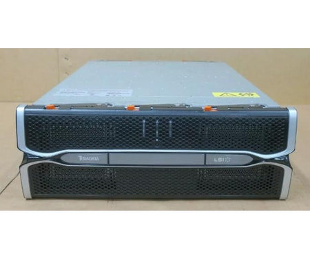 LSI SAN Storage