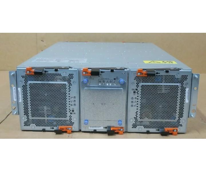 LSI SAN Storage
