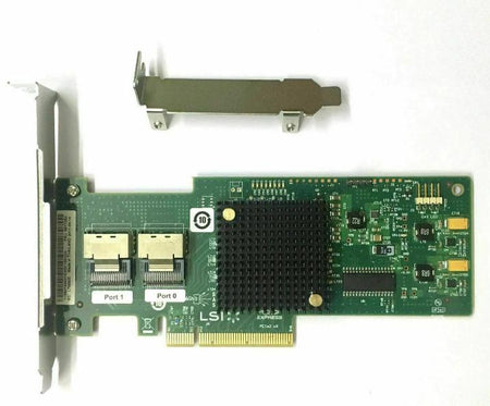 9200-8i SAS2008 6Gbps