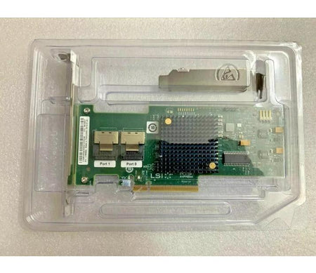 9200-8i SAS2008 6Gbps