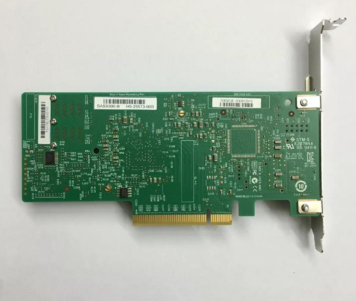 9300-8I IT-Mode PCI-E 8-Port SAS3008 SAS3 12Gb