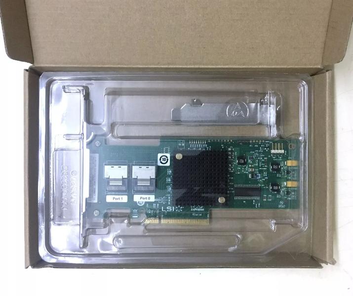 SAS9200-8i 9200-8i 46C8937