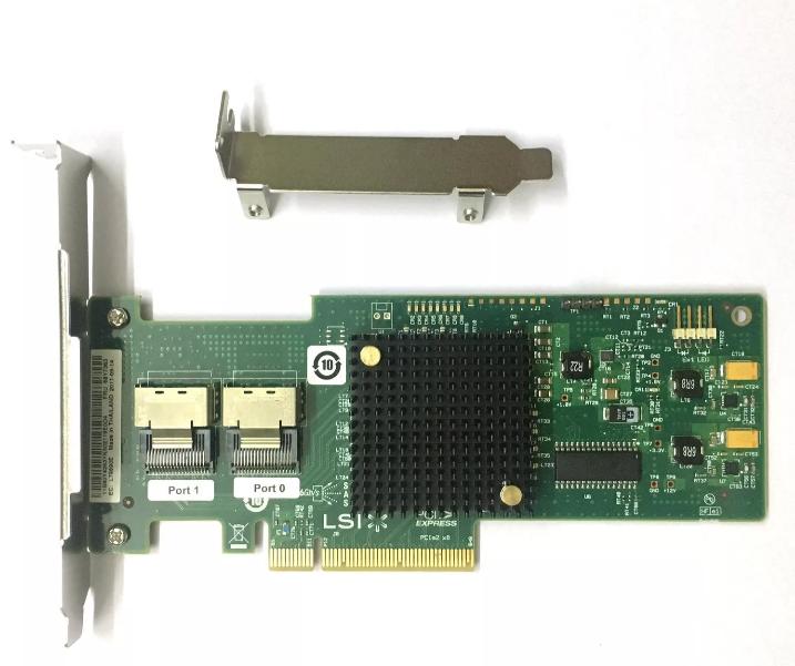 SAS9200-8i 9200-8i 46C8937